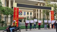 Lý do thực sự khiến hơn 300 học sinh Học viện Múa Việt Nam không được cấp bằng là gì?