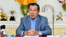 Thủ tướng Hun Sen nói gì về lệnh phong tỏa Phnom Penh?