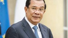 Ông Hun Sen đòi ông Biden xóa khoản nợ “ép Campuchia mua bom Mỹ giội xuống đầu dân Campuchia”