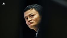 Nghi án tỉ phú Jack Ma bị Trung Quốc cấm xuất cảnh