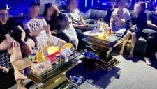 Mở quán karaoke sau 12 giờ đêm bị phạt đến 30 triệu đồng