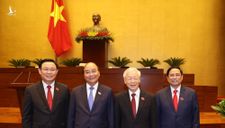 Chuyên gia Séc đánh giá cao năng lực của ban lãnh đạo mới tại Việt Nam