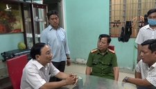 Khởi tố giám đốc bệnh viện khu vực Cai Lậy