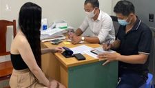 16 người mua ma túy ‘thác loạn’ trong khách sạn ở Phú Quốc