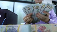 NHNN lên tiếng việc Mỹ rút Việt Nam khỏi danh sách thao túng tiền tệ