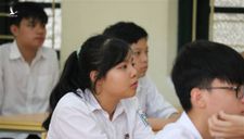 6 thách thức đang chờ tân Bộ trưởng Bộ GD-ĐT Nguyễn Kim Sơn