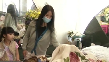 Cướp đánh đập vợ chồng gốc Việt, dọa bắn con gái 5 tuổi tại California