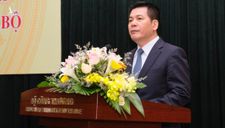 Tân Bộ trưởng Nguyễn Hồng Diên: ‘Chưa có bộ trưởng nào giỏi mọi lĩnh vực, tôi cũng không ngoại lệ’