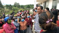 Đối tượng đâm chết Bí thư phường Ninh Hiệp là cán bộ Công an TP Nha Trang