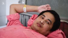 Bệnh nhân bị bệnh hiểm nghèo được BHYT chi trả 38 tỉ đồng