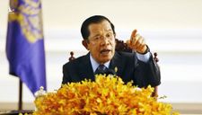 Thủ tướng Campuchia ra ‘tối hậu thư’ về dịch Covid-19