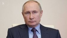 Tổng thống Putin được tái tranh cử thêm hai nhiệm kỳ