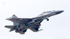 Trung Quốc nói tiêm kích J-16 của họ nay tốt hơn cả Su-30