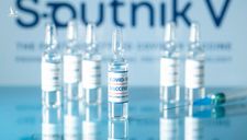 Sputnik V khẳng định vắc xin đạt hiệu quả hơn 97%