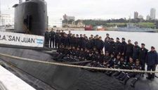 Nghi vấn tàu ngầm Indonesia bị chìm do quá trình sửa chữa vào năm 2012 không thành công