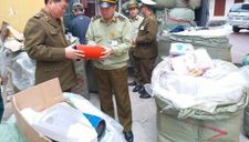 ‘Thầy bói mù’ RFA biết gì về hoạt động thanh tra ở Việt Nam?