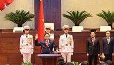 Chính khách Pháp: Việt Nam đứng trước cơ hội khẳng định vị thế quốc tế