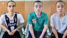 Khởi tố, bắt giam 3 đối tượng trộm chó bắn chết chủ nhà ở Long An
