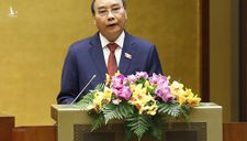 Đừng mang tư duy “kẻ thù” gán ghép cho Việt Nam