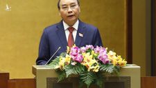 Chủ tịch nước Nguyễn Xuân Phúc kêu gọi các nước đoàn kết tại Diễn đàn Bác Ngao