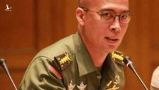 Tướng tình báo Indonesia bị quân nổi dậy bắn chết