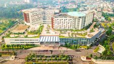 Gọi tên bệnh viện 6000 tỷ vắng bệnh nhân