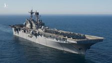 Mỹ – Philippines bàn cách đối phó tàu Trung Quốc ở Đá Ba Đầu