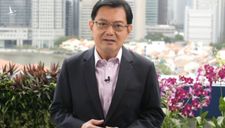 Thủ tướng kế nhiệm Singapore bất ngờ tuyên bố rút lui