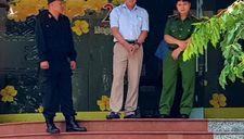 Bắt giám đốc Công ty Xăng dầu Long An liên quan vụ 2,7 triệu lít xăng giả