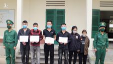 Quảng Ninh: Khởi tố nhóm đối tượng tổ chức đưa người xuất cảnh trái phép