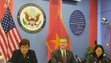 Đại sứ Mỹ tại Việt Nam Daniel Kritenbrink: “Trong hoạn nạn biết đâu là bạn tốt”