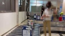 Lô hàng khủng ‘mạo danh’ Bộ trưởng ‘lọt’ qua sân bay
