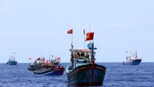 Biển Đông 6/5: Hội Nghề cá Việt Nam gửi công văn phản đối Trung Quốc đơn phương cấm đánh bắt cá trên Biển Đông