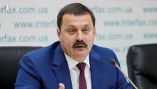 ANM 7/5: Nghị sĩ Ukraine nghi là gián điệp Nga dùng 400 tài khoản ảo để làm ‘truyền thông bẩn’