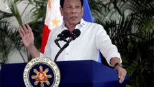 Biển Đông 7/5: Tổng thống Philippines gọi Phán quyết bác bỏ đường lưỡi bò là “tờ giấy vứt sọt rác”