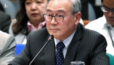 Biển Đông 5/5: Ngoại trưởng Philippines “chủ động xin lỗi” Trung Quốc sau phát ngôn “cút khỏi Đá Ba Đầu”