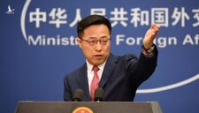 Biển Đông 26/5: Trung Quốc cảnh báo Mỹ-Hàn “đừng đùa với lửa” ở đảo Đài Loan