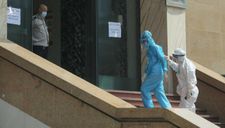 Người đàn ông dương tính SARS-CoV-2 có 2 lần tiếp xúc với Giám đốc Hacinco mắc Covid-19