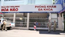 TP.HCM thông báo khẩn tìm người đến 2 quán bánh canh và Medic liên quan ca COVID-19