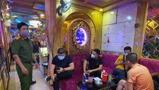 Kiểm điểm UBND phường, rút giấy phép nhà hàng The King