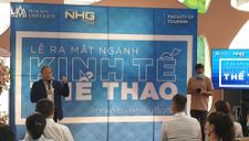 Đại học Hoa Sen mở ngành “độc nhất vô nhị” tại Việt Nam