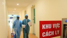 Sáng 4/5: Bộ Y tế công bố chính thức 2 ca mắc COVID-19 trong nước tại Hà Nội và Đà Nẵng