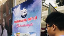 Máy khai báo y tế 3 trong 1