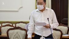 TP.HCM chưa xác định được nguồn lây nCoV cho các bệnh nhân ở quận 3