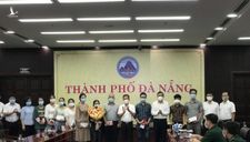 Đà Nẵng cử 10 bác sĩ và điều dưỡng chi viện chống dịch cho Bắc Giang