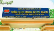 ĐH Quốc gia TP.HCM công bố xác minh vụ 11 giảng viên khoa Hàn Quốc xin nghỉ việc