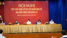 Phó thủ tướng Phạm Bình Minh: Sẽ trình Quốc hội sửa luật đất đai