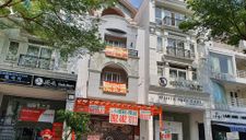 Gồng mình vượt qua dịch Covid-19