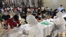 Bắc Ninh phát hiện thêm 14 ca mắc COVID-19 ở ‘ổ dịch’ Thuận Thành
