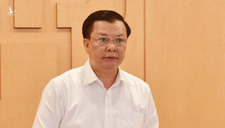 Bí thư Hà Nội Đinh Tiến Dũng: Xử lý nghiêm Giám đốc HACINCO Nguyễn Văn Thanh vi phạm chống dịch Covid-19